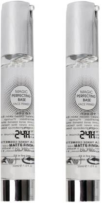 MYEONG PEARL PRIMER 24K GOLD TRANSPARENT MAKE UP BEST BASE COMBO Primer  - 60 ml