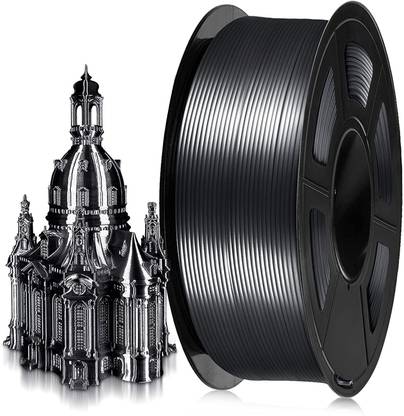 Protomont TECHNOLOGIES FiLAMONT PLA Silk Filament 3D , Shiny Silk Printer Filament