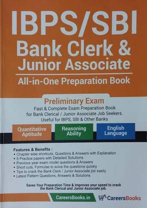 IBPS / SBI Clerk