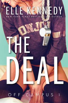 The Deal Book