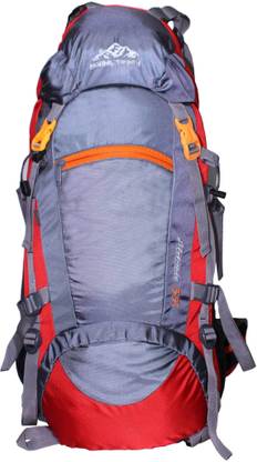 MOUNT TRACK Altitude