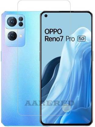 Gorilaorginal Tempered Glass Guard for Oppo Reno7 Pro 5G