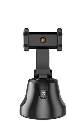 XBOLT The Personal Robot-Cameraman, 360 Auto Rotation Video Shooting Mobile Stand Mobile Holder