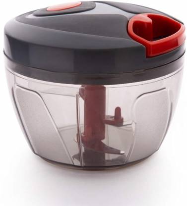 Quick Chopper 450ml Vegetable & Fruit Chopper Vegetable & Fruit Chopper