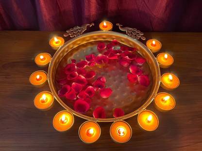 HnH Designs HNH-A2-003 Decorative Showpiece  -  30 cm