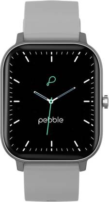 Pebble PRISM Smartwatch