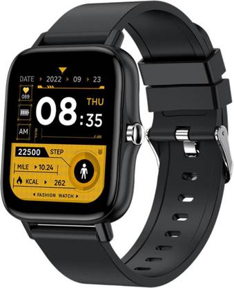GIORDANO Smart Watch Smartwatch