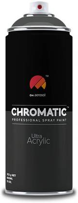 Chromatic Grey Spray Paint 400 ml