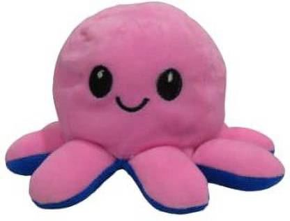 sparkzy Reversible Octopus  - 40 cm