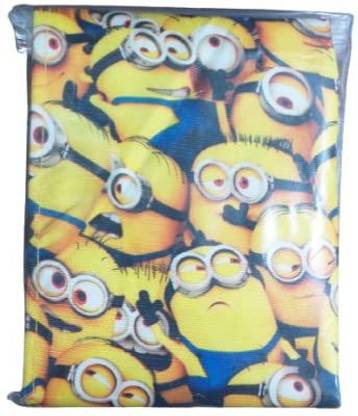NMD NEXUS MEDODENT Patient Drape Pedo Apron (Minions Cartoon ) Surgical Plier