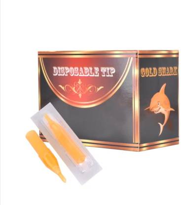 tattoo TIP 5RT DISPSABEL TIP (50PIC) Tattoo Ink