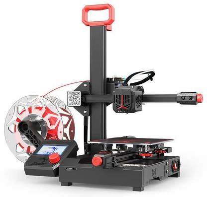 3idea Creality Ender-2 Pro 3D Printer