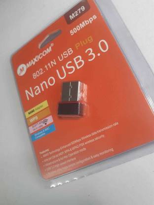 Winnet Winnet wireless adaptor USB Adapter