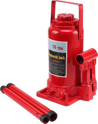 AYW Hydraulic Bottle 16 Ton Jack Vehicle Jack Stand