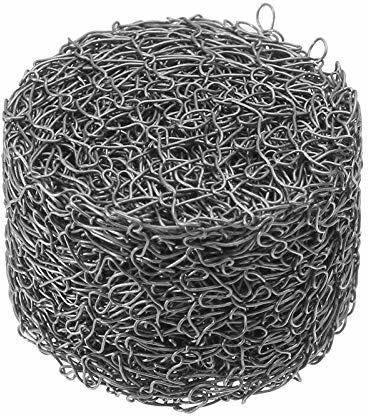 VIPARTH Foam Canon Filter Mesh for Thick Foaming Sprayer (Pack Of 1) Spray Gun