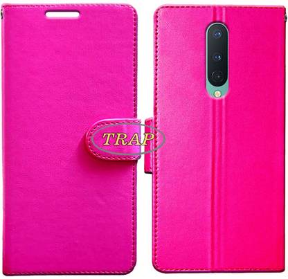 Trap Back Cover for OnePlus 8