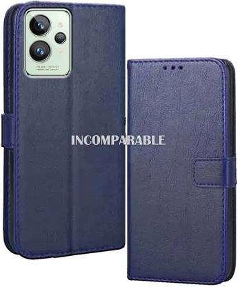 Incomparable Back Cover for Realme GT2 Pro