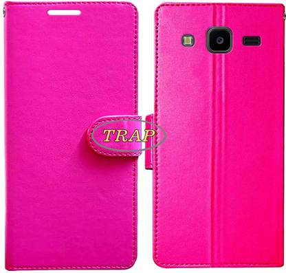 Trap Back Cover for Samsung Galaxy J7