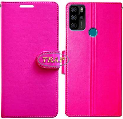 Trap Back Cover for Micromax IN Note 1