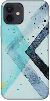 shopply Back Cover for iPhone 12 / iPhone 12 Pro