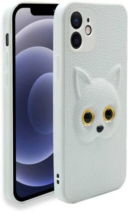 Starcy Back Cover for Iphone 12
