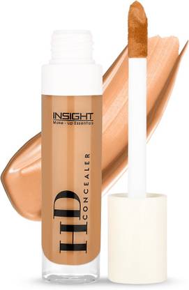Insight HD Liquid Concealer For Perfect Make Up (0) Concealer