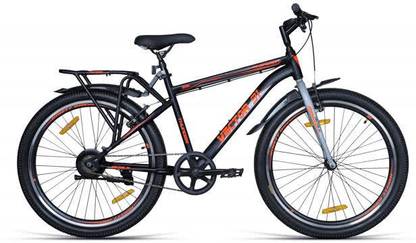 NIENTY ONE VECTOR 91 THUNDER 26 T (inch) Mountain/Hardtail Cycle