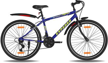 GANG EXPEDER V-Brake Non-Suspension 26 T (inch) Mountain/Hardtail Cycle