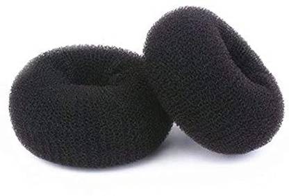 DEBALAYA 2 Pieces Hair Donut Bun Maker Bun
