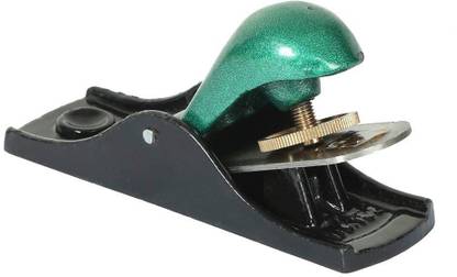Exotic Arcade Hand Plane No.102 || 140MM with Attractive Knurling Brass Nut || High Quality Cast Iron Hand Plane