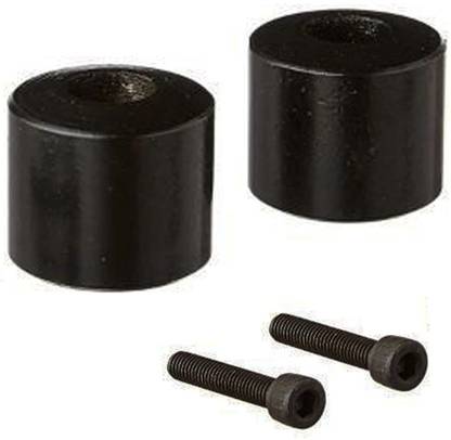 VDBULLET Handlebar Weight Compatible with BS3 BS4 Royal Enfield Handle Bar