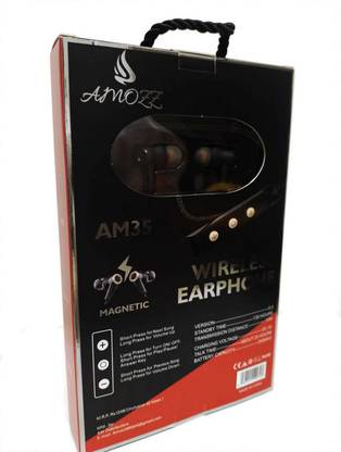 amozz AM35 Bluetooth