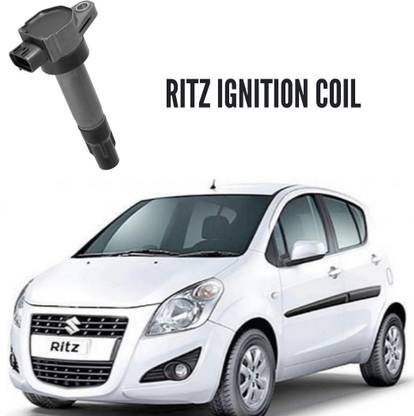 mgp RITZ IGNITION COIL RIT02 Ignition Coil