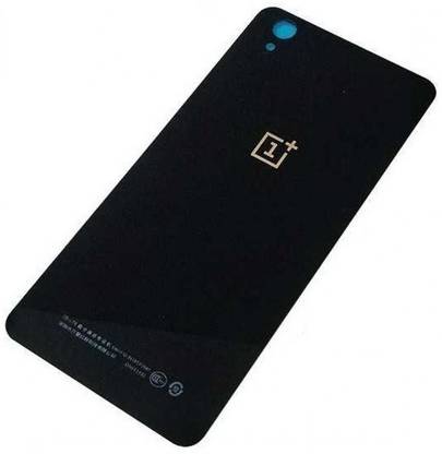SPAREWARE 5 ONEPLUS X Back Panel