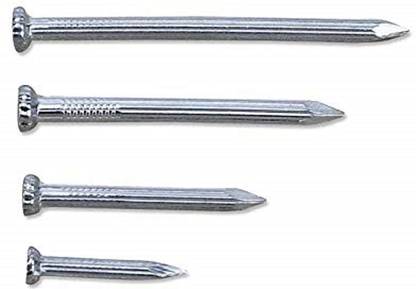 Hesch 25 mm Screw Nails