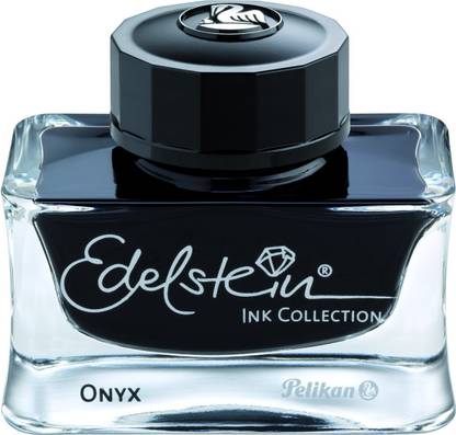 Pelikan Edelstein(Onyx - 50 ML) Ink Bottle