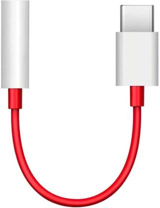 VM Rad Type C audio jack Phone Converter