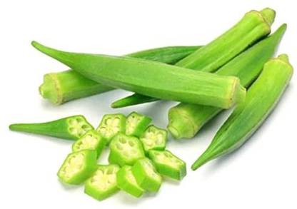 MKR Enterprises Red Okra Seed