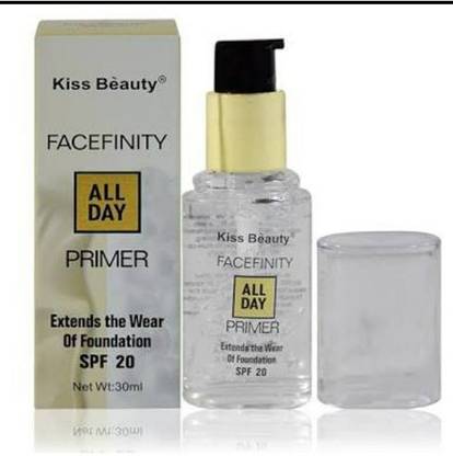 Kiss Beauty Facefinity All Day  Primer  - 40 ml