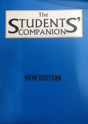 The Student Companion