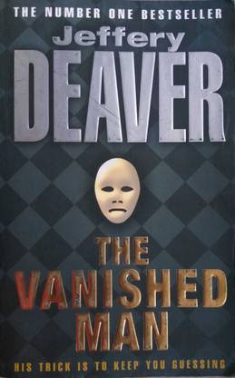 The Vanished Man