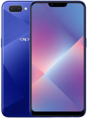 SOFTER Screen Guard for Oppo A5 (AX5)