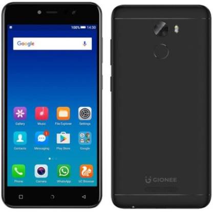 SOFTER Screen Guard for Gionee A1 Lite