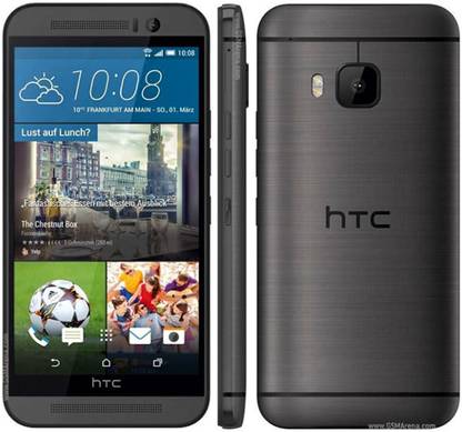 SOFTER Screen Guard for HTC One M9
