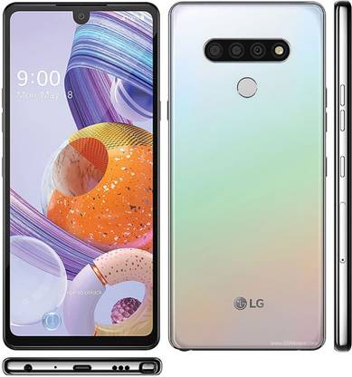 SOFTER Screen Guard for LG Stylo 6