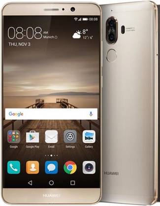 SOFTER Screen Guard for Huawei Mate 9