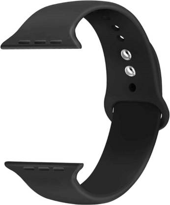 DBLACK [AWDS1] FOR ''APPLE WATCH 42MM/44MM'' Premium Smart Watch Strap