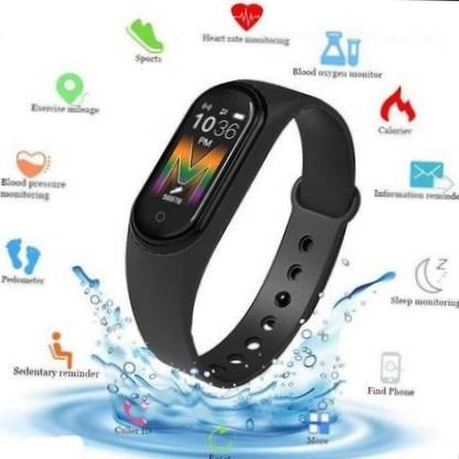calorie watch flipkart