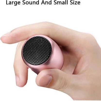 VIVAN mini speaker multra compact unbelievable loud sound and great bass Speaker Mod