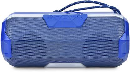 TEQIR Compatibility : Bluetooth Version : 5.2 Connectivity Technology : Bluetooth 5 W Bluetooth Speaker